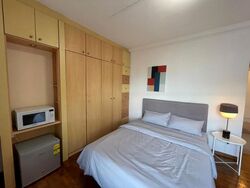 Aquarius By The Park (D16), Condominium #523140511